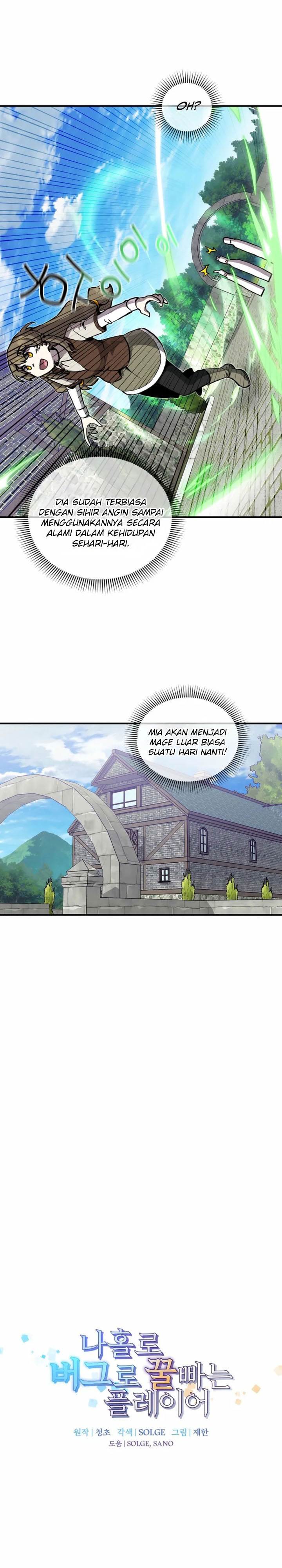 I Am Player Who Suck Alone Chap 162 - Next Chap 163