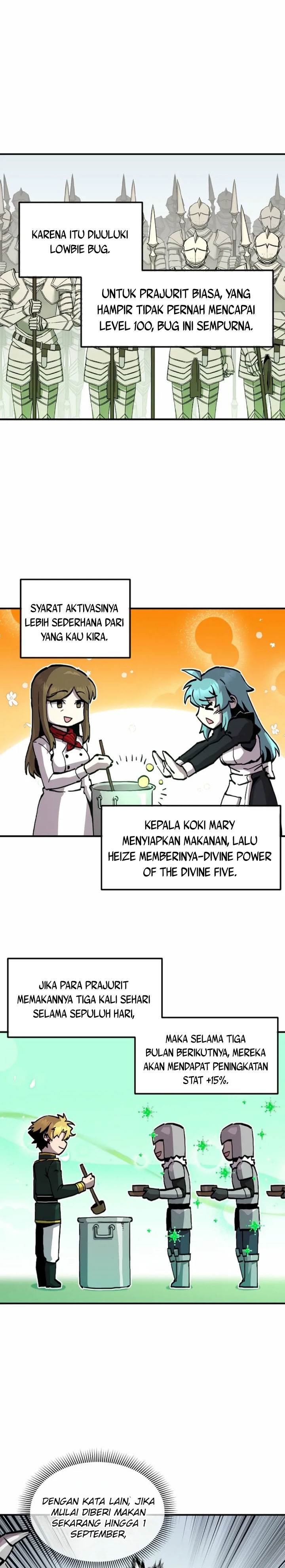 I Am Player Who Suck Alone Chap 162 - Next Chap 163