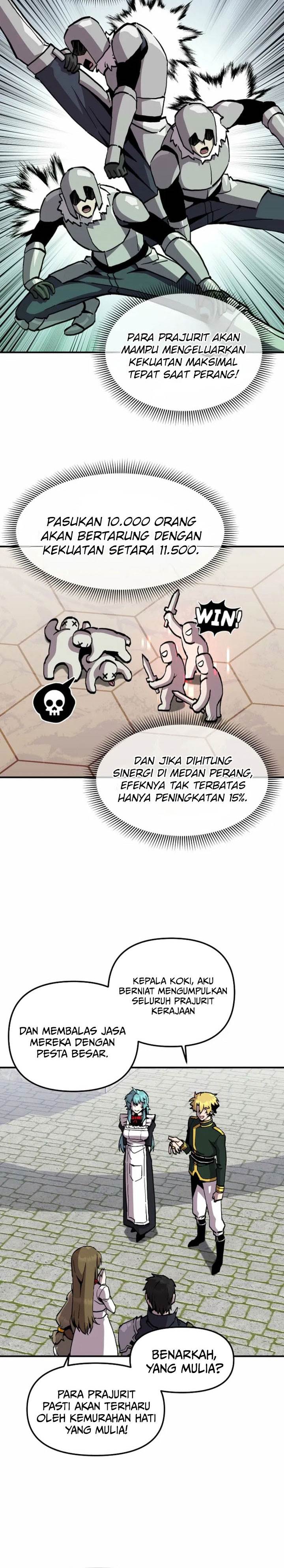 I Am Player Who Suck Alone Chap 162 - Next Chap 163