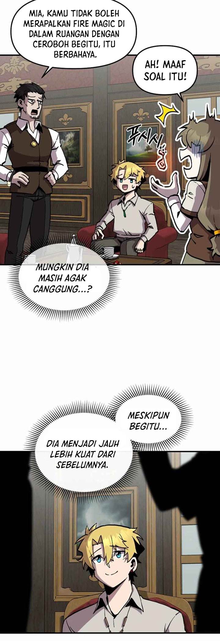 I Am Player Who Suck Alone Chap 163 - Next Chap 164
