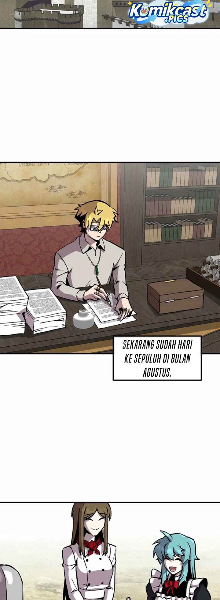 I Am Player Who Suck Alone Chap 163 - Next Chap 164