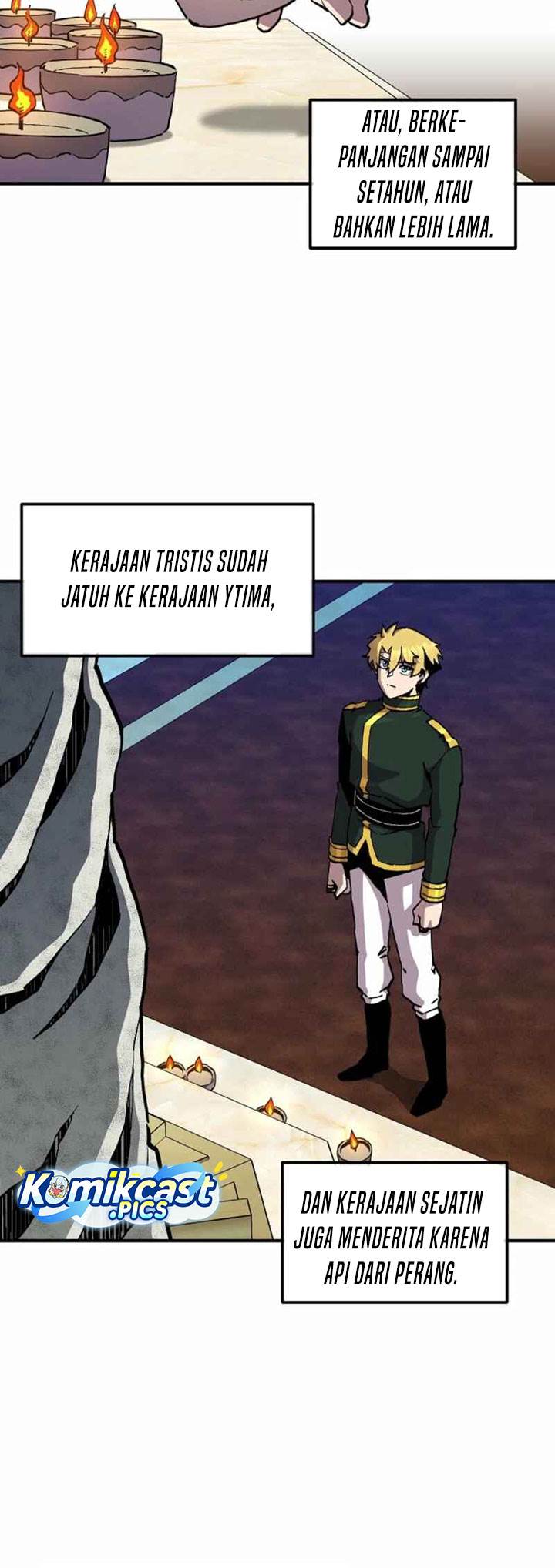 I Am Player Who Suck Alone Chap 163 - Next Chap 164