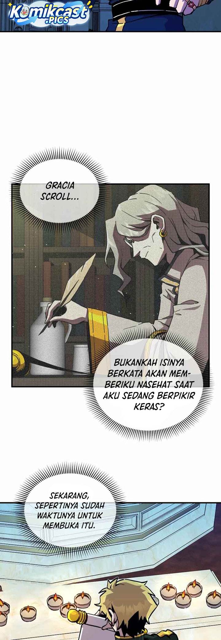 I Am Player Who Suck Alone Chap 163 - Next Chap 164