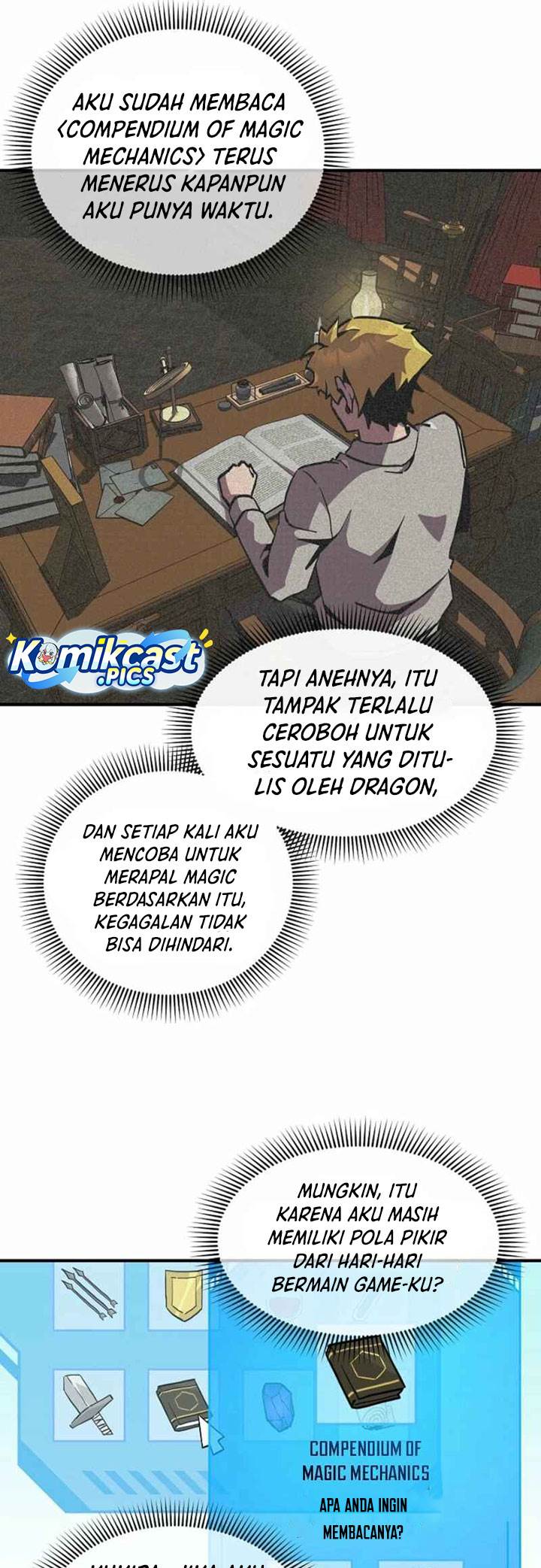 I Am Player Who Suck Alone Chap 163 - Next Chap 164