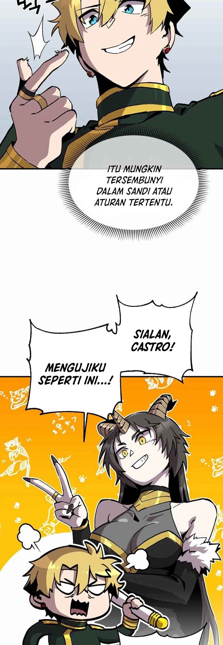 I Am Player Who Suck Alone Chap 163 - Next Chap 164