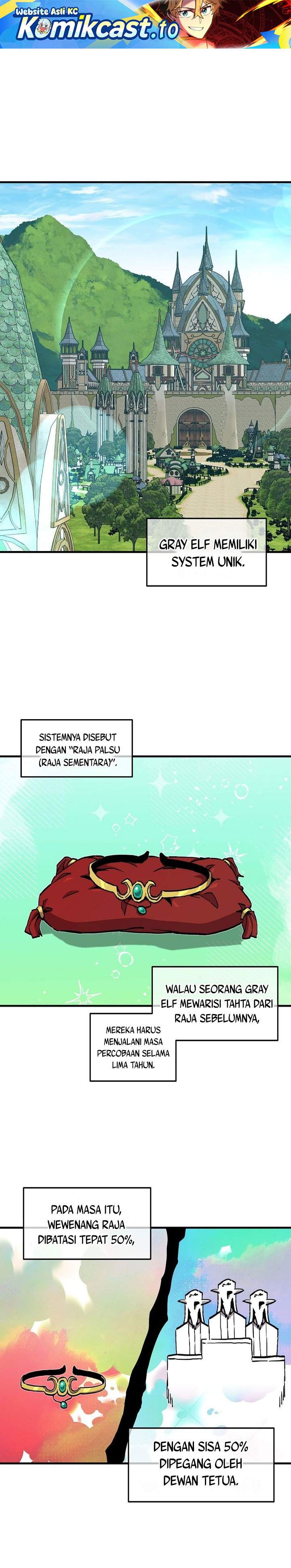 I Am Player Who Suck Alone Chap 177 - Next Chap 178