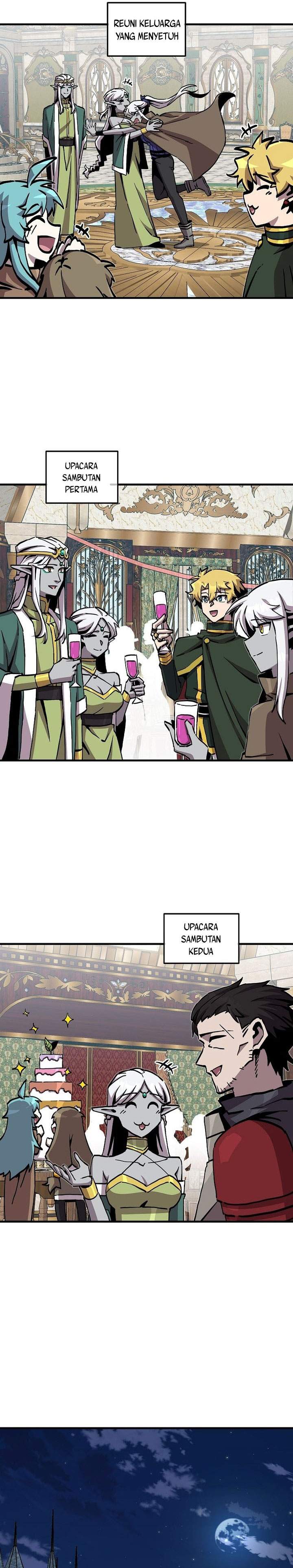 I Am Player Who Suck Alone Chap 177 - Next Chap 178