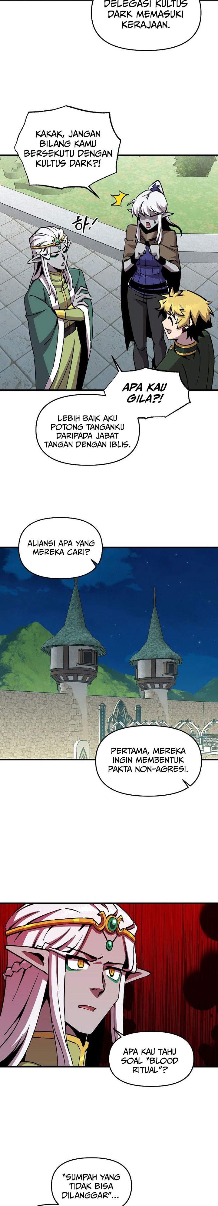 I Am Player Who Suck Alone Chap 177 - Next Chap 178