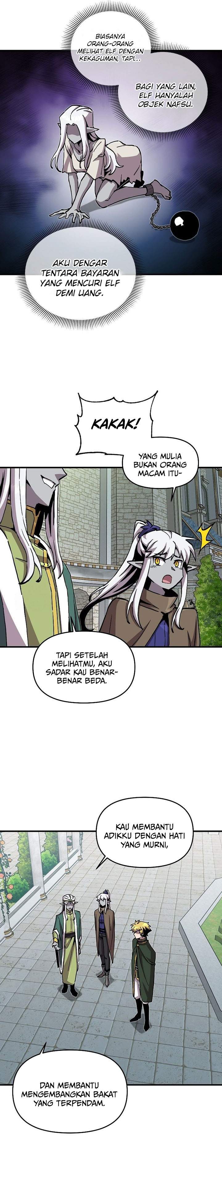 I Am Player Who Suck Alone Chap 177 - Next Chap 178
