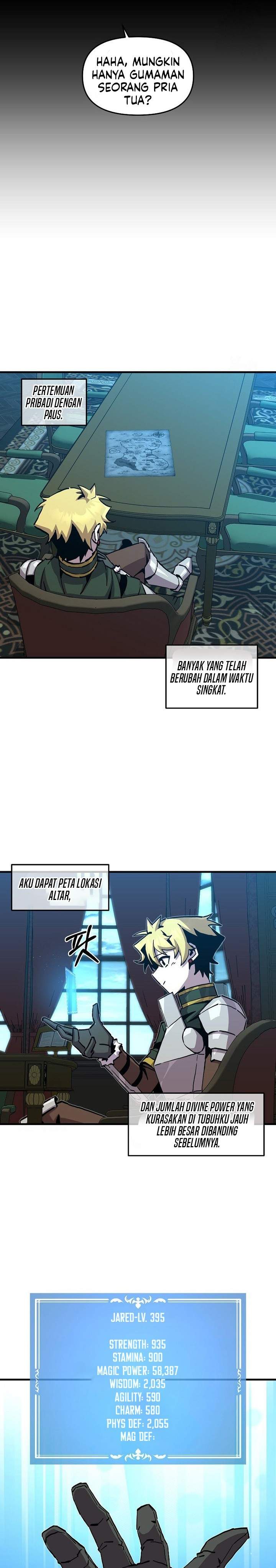 I Am Player Who Suck Alone Chap 174 - Next Chap 175