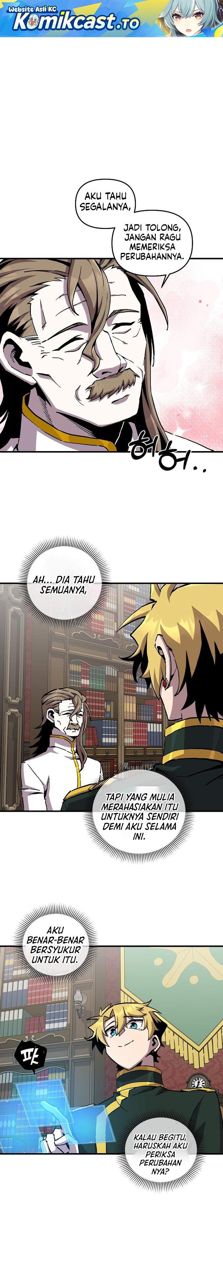 I Am Player Who Suck Alone Chap 174 - Next Chap 175