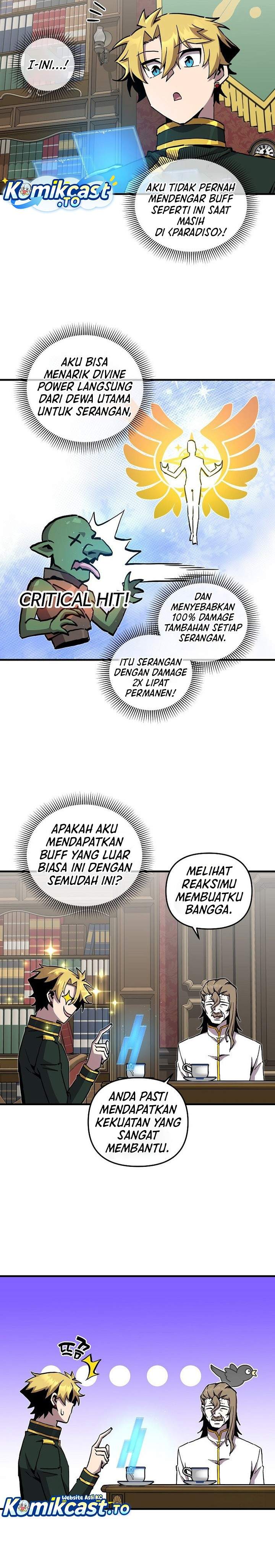 I Am Player Who Suck Alone Chap 174 - Next Chap 175