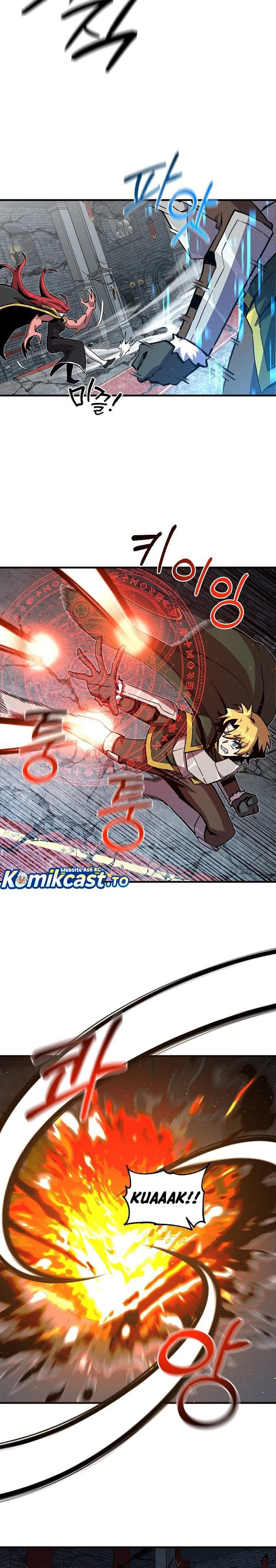 I Am Player Who Suck Alone Chap 175 - Next Chap 176