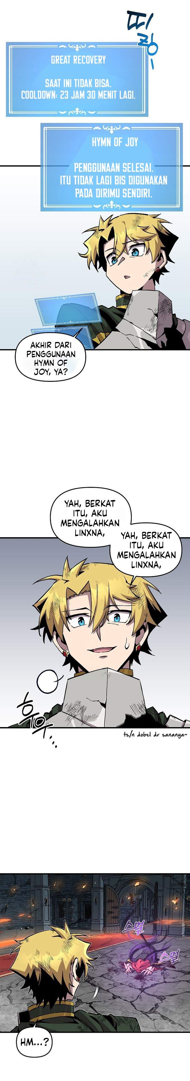 I Am Player Who Suck Alone Chap 175 - Next Chap 176