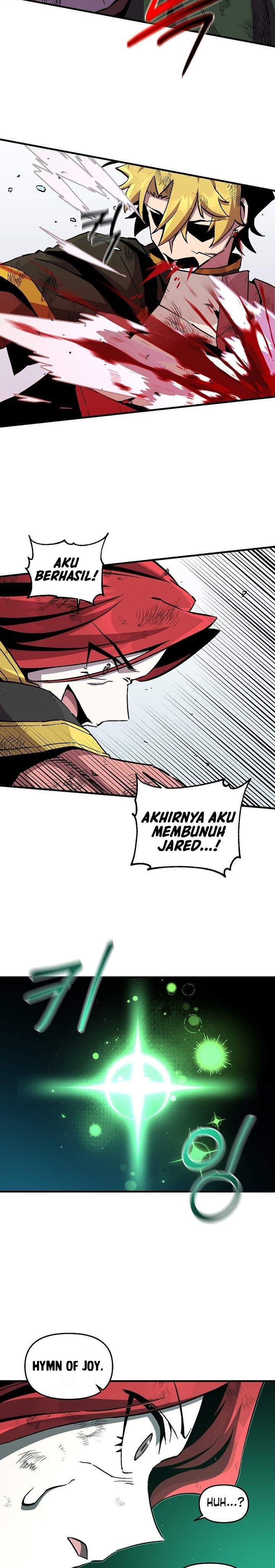 I Am Player Who Suck Alone Chap 175 - Next Chap 176