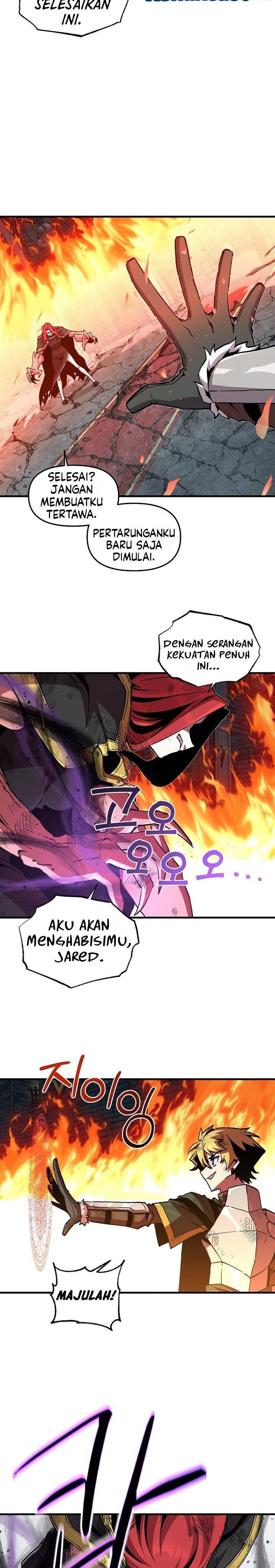 I Am Player Who Suck Alone Chap 175 - Next Chap 176