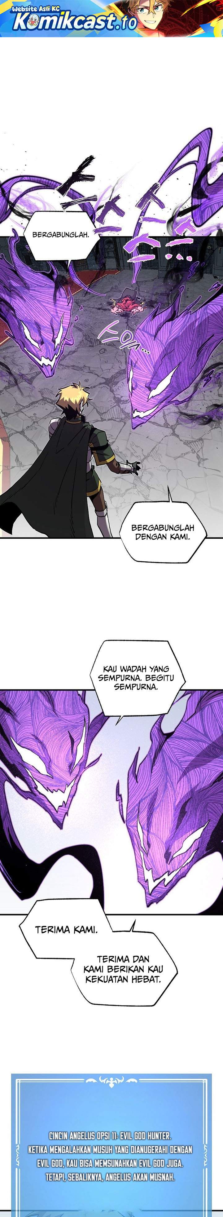 I Am Player Who Suck Alone Chap 176 - Next Chap 177