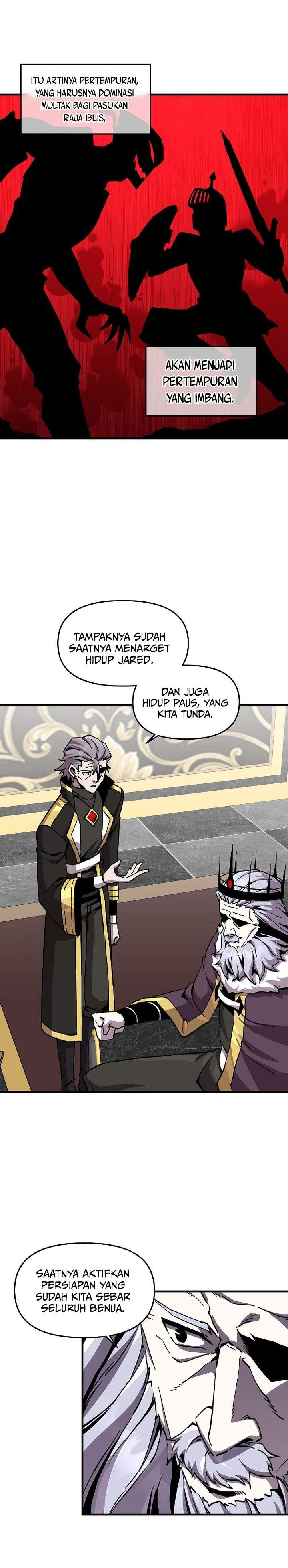 I Am Player Who Suck Alone Chap 176 - Next Chap 177