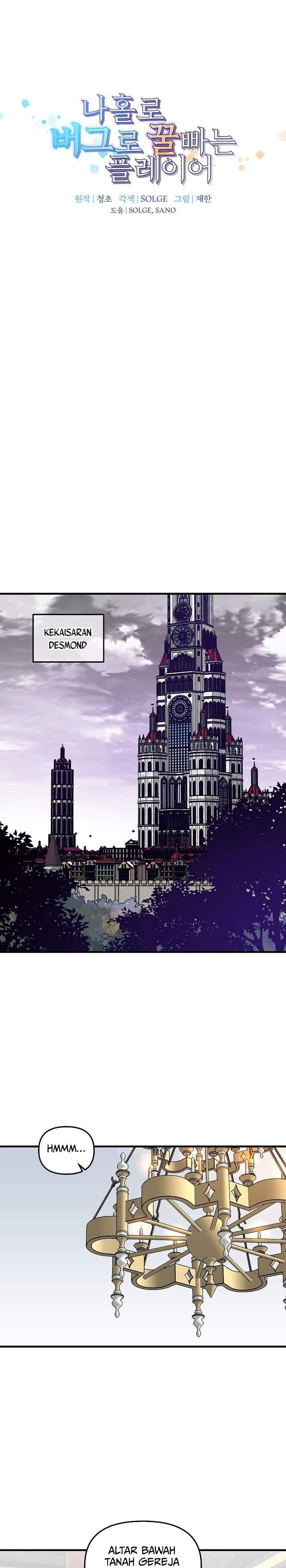 I Am Player Who Suck Alone Chap 176 - Next Chap 177