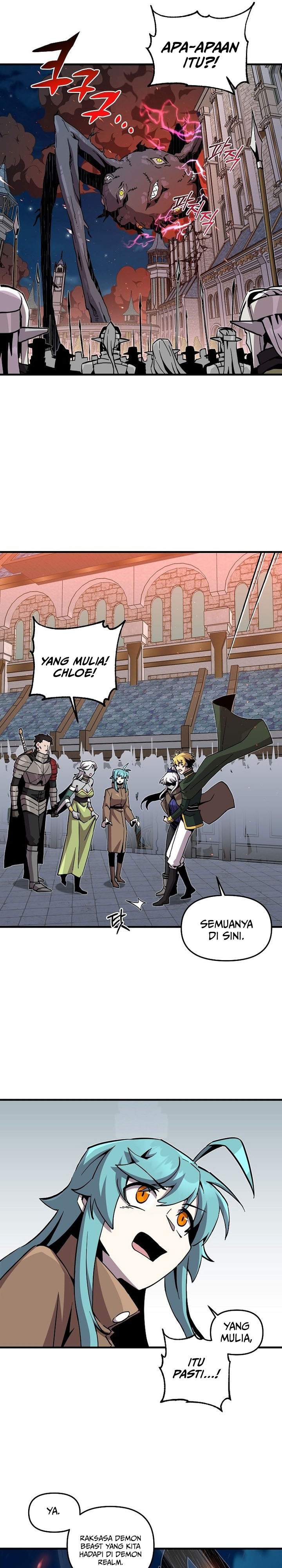 I Am Player Who Suck Alone Chap 178 - Next Chap 179
