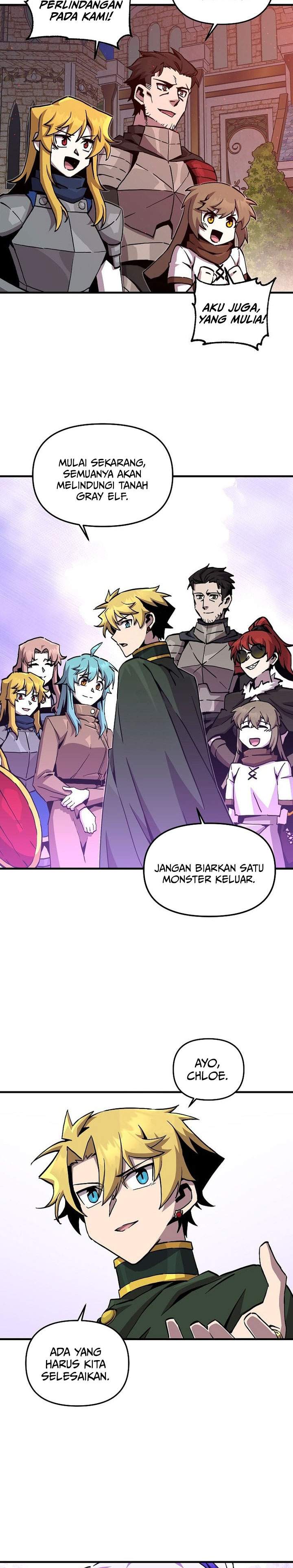 I Am Player Who Suck Alone Chap 178 - Next Chap 179