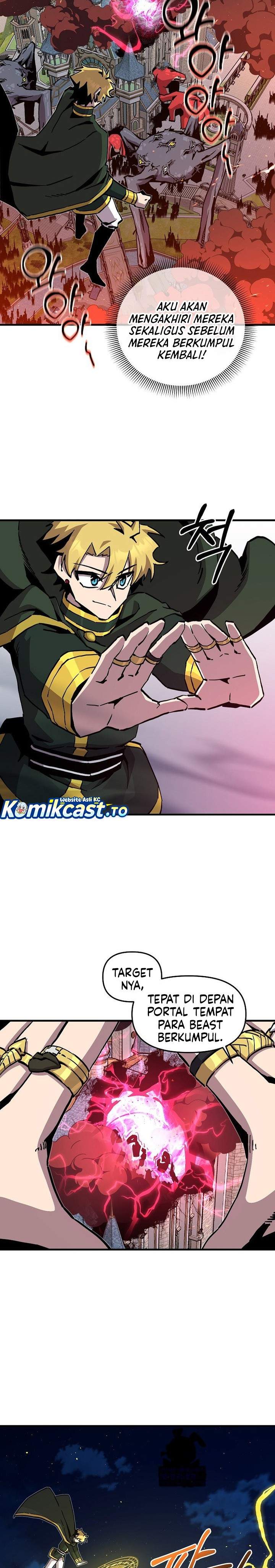 I Am Player Who Suck Alone Chap 179 - Next Chap 180