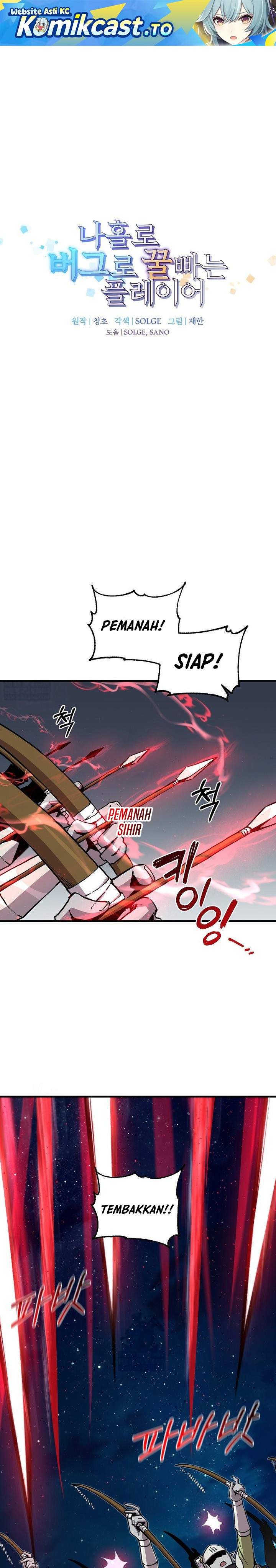 I Am Player Who Suck Alone Chap 179 - Next Chap 180