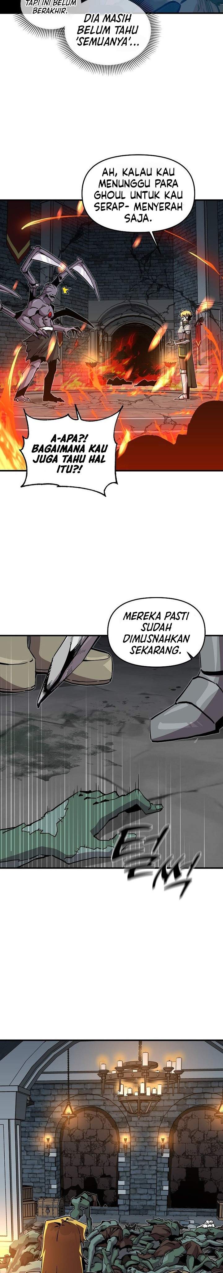 I Am Player Who Suck Alone Chap 170 - Next Chap 171