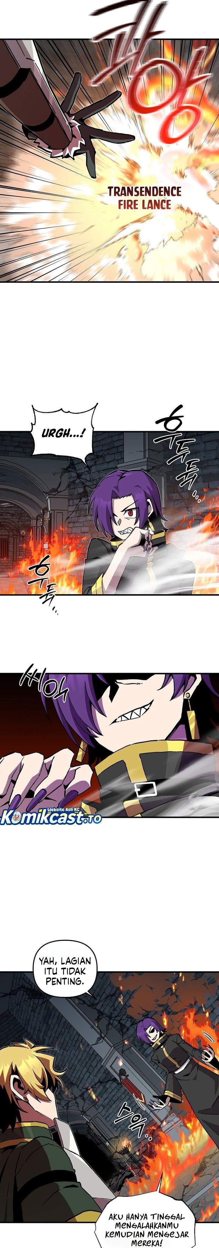 I Am Player Who Suck Alone Chap 170 - Next Chap 171