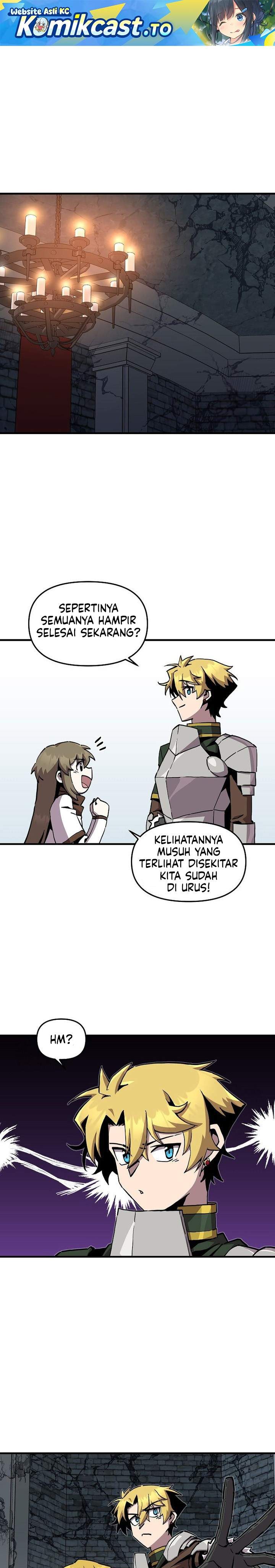 I Am Player Who Suck Alone Chap 170 - Next Chap 171