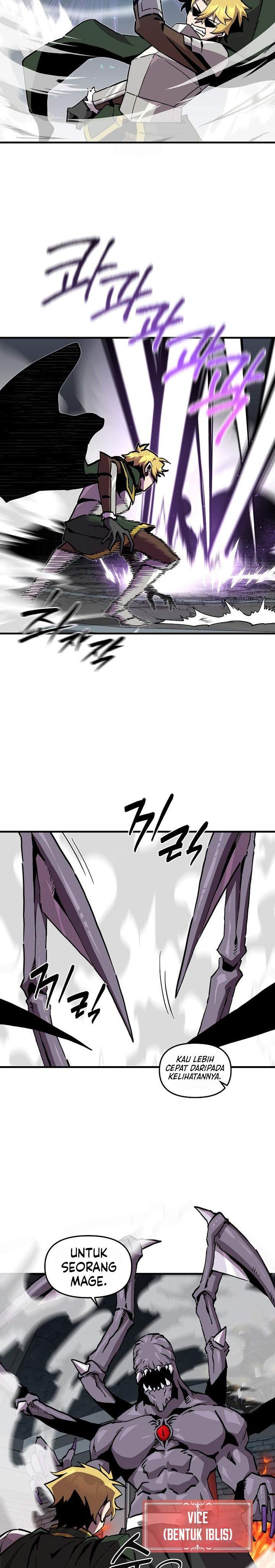 I Am Player Who Suck Alone Chap 170 - Next Chap 171