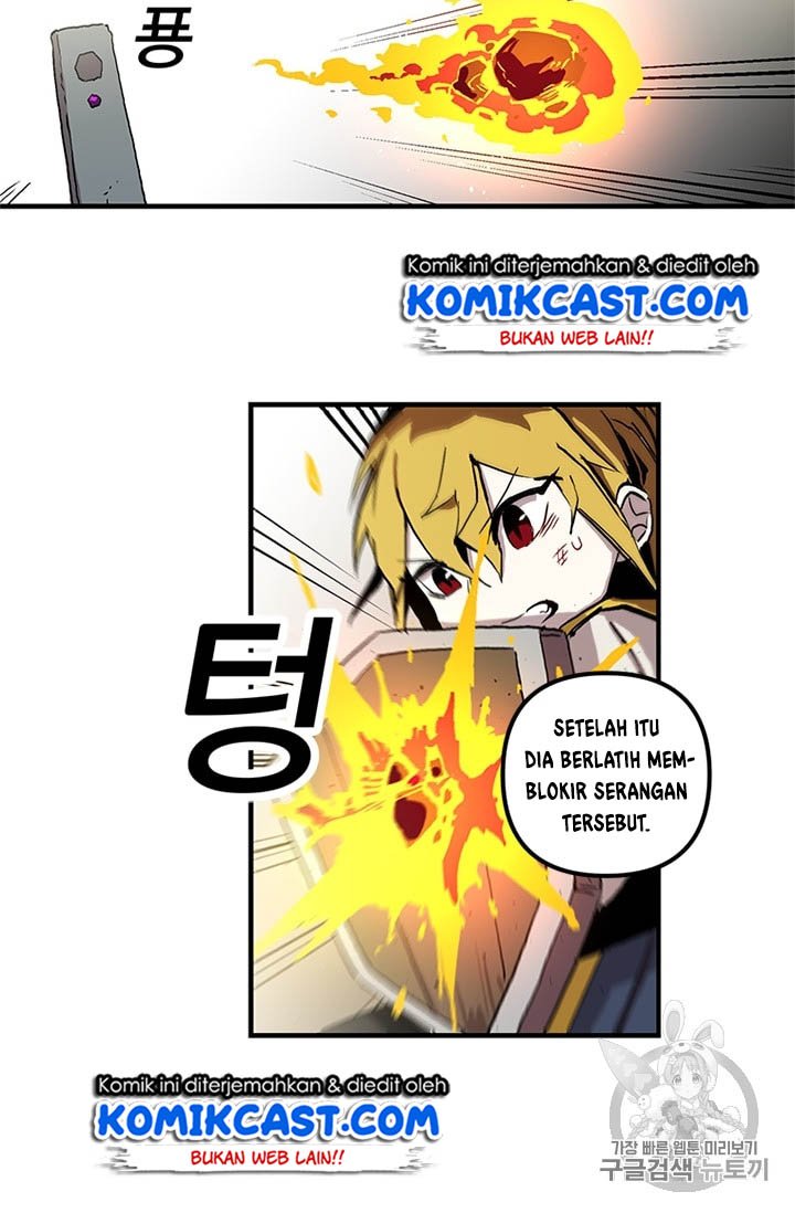 I Am Player Who Suck Alone Chap 17 - Next Chap 18