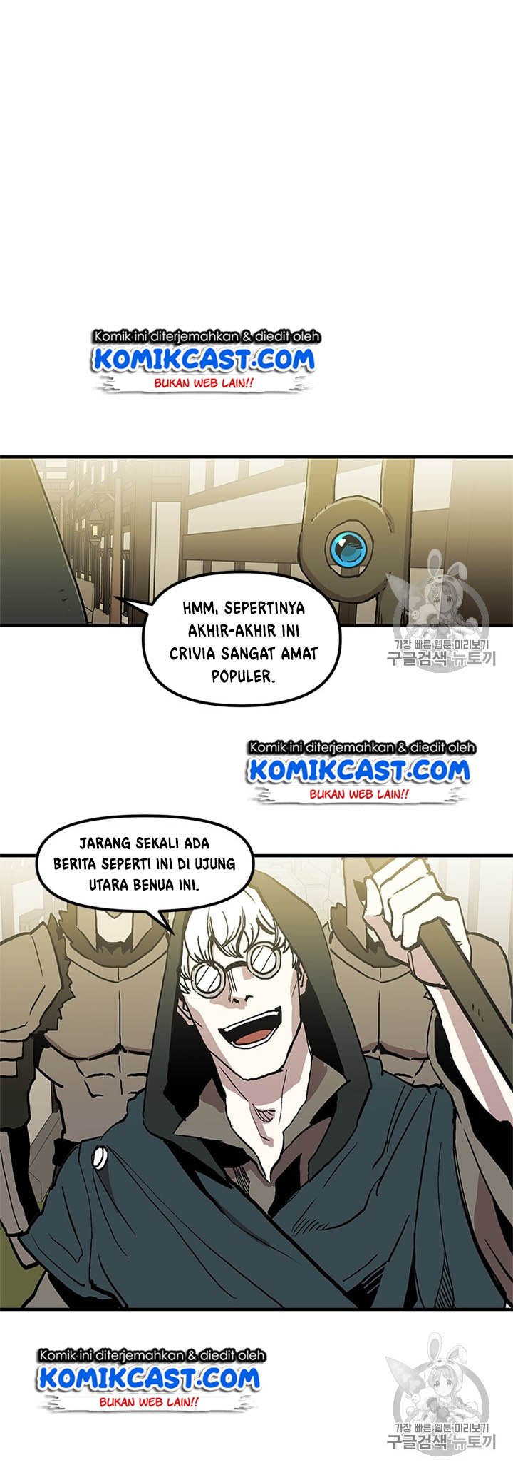 I Am Player Who Suck Alone Chap 17 - Next Chap 18