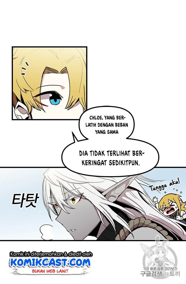 I Am Player Who Suck Alone Chap 17 - Next Chap 18