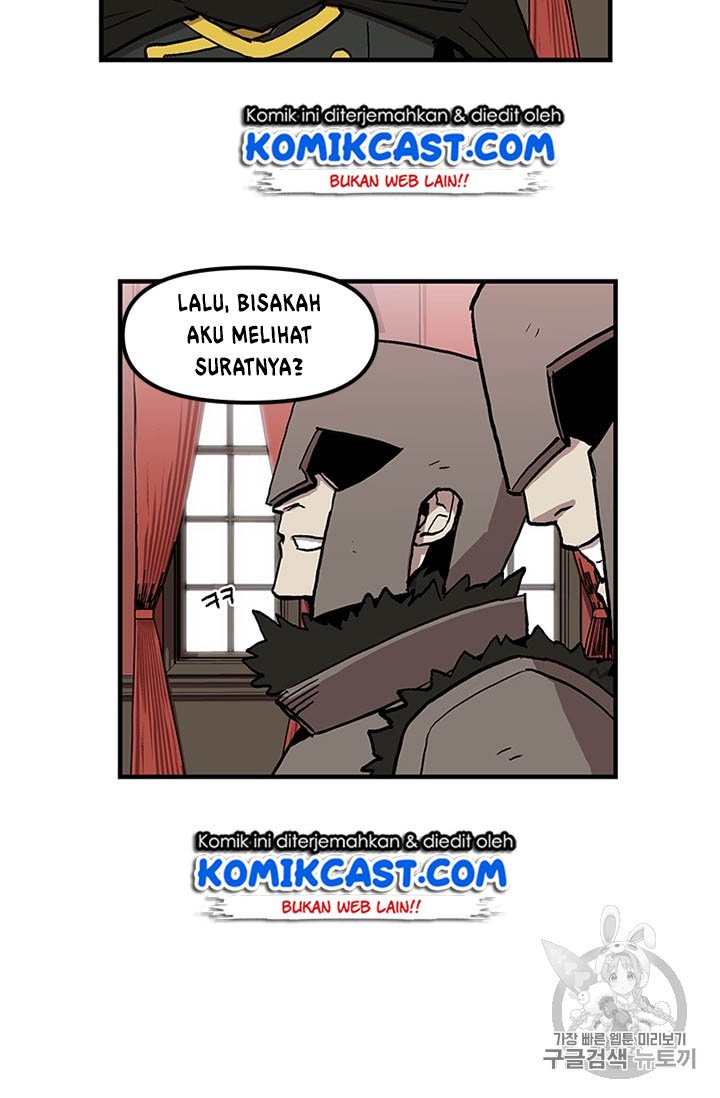 I Am Player Who Suck Alone Chap 17 - Next Chap 18