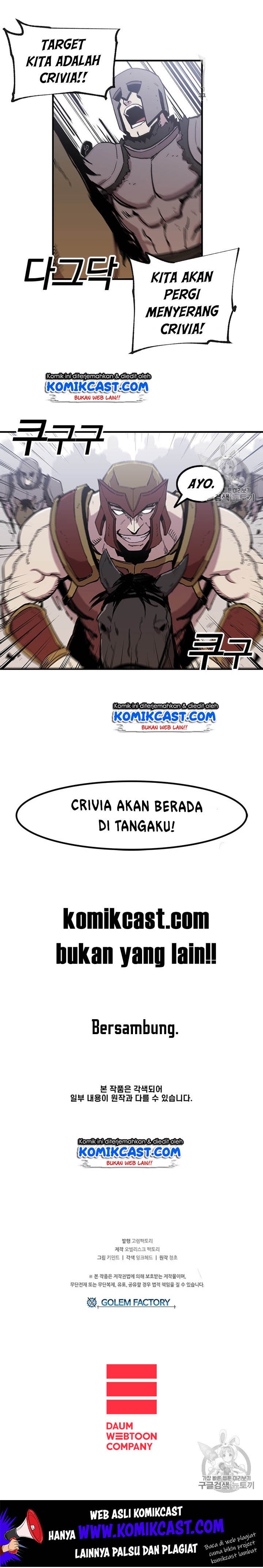 I Am Player Who Suck Alone Chap 17 - Next Chap 18