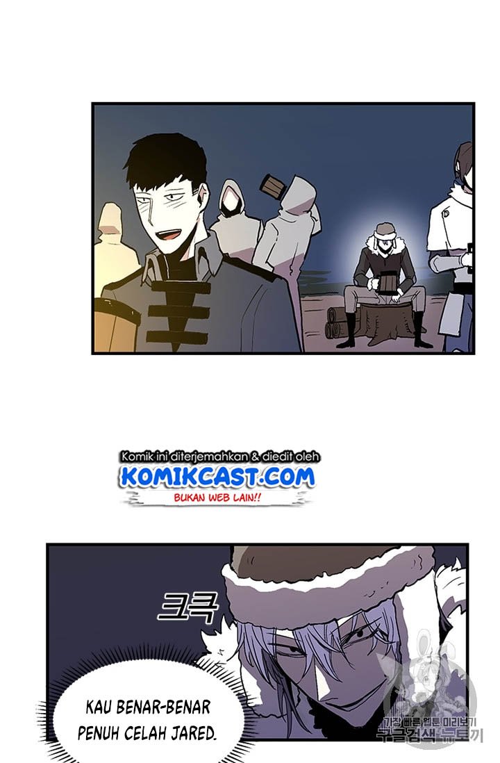 I Am Player Who Suck Alone Chap 17 - Next Chap 18