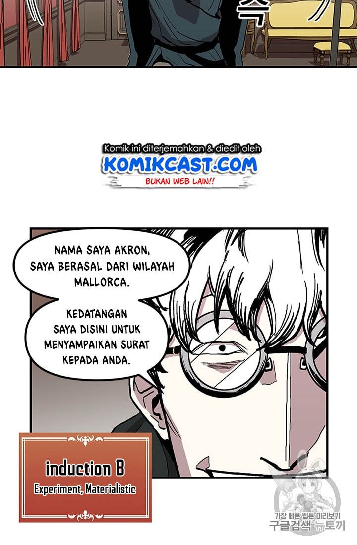 I Am Player Who Suck Alone Chap 17 - Next Chap 18