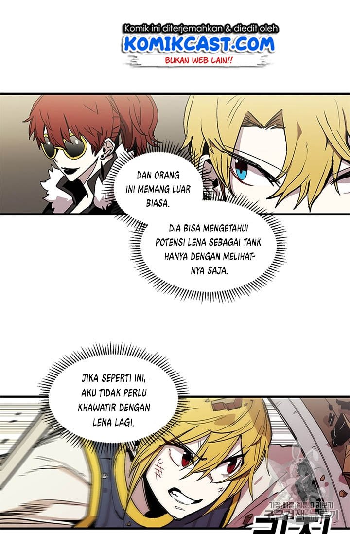 I Am Player Who Suck Alone Chap 17 - Next Chap 18