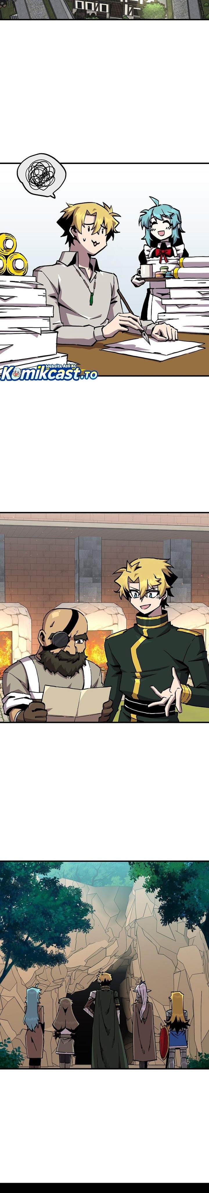 I Am Player Who Suck Alone Chap 171 - Next Chap 172