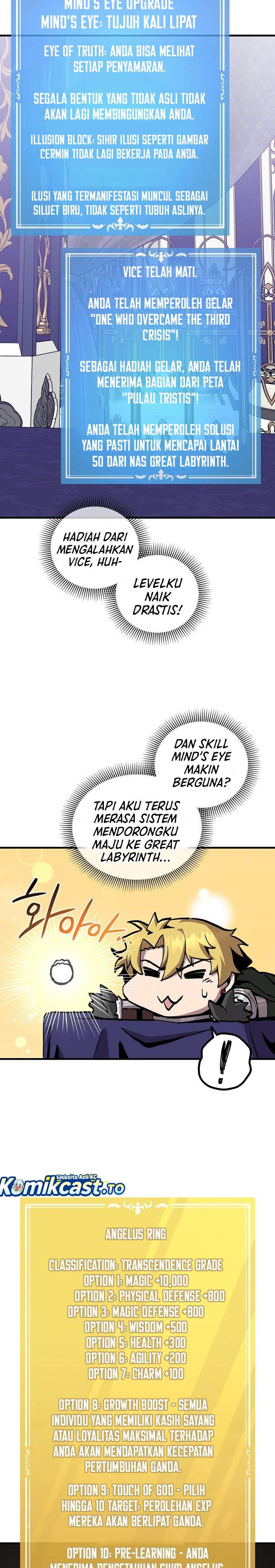 I Am Player Who Suck Alone Chap 171 - Next Chap 172