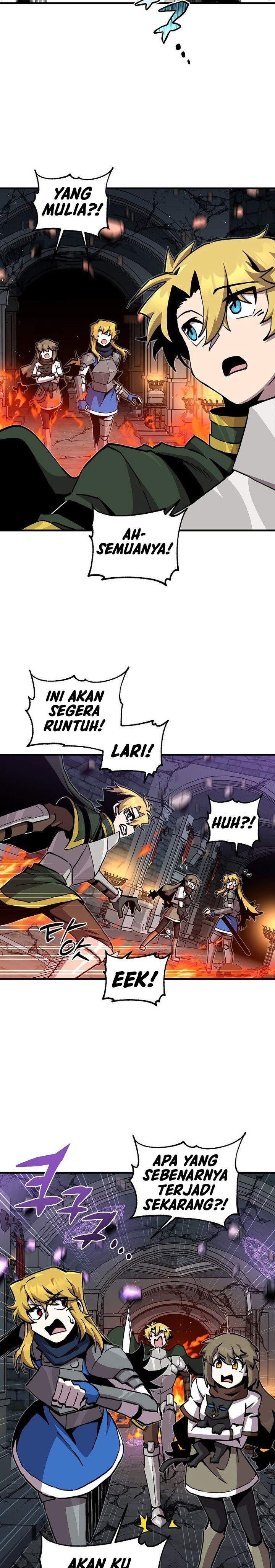 I Am Player Who Suck Alone Chap 171 - Next Chap 172