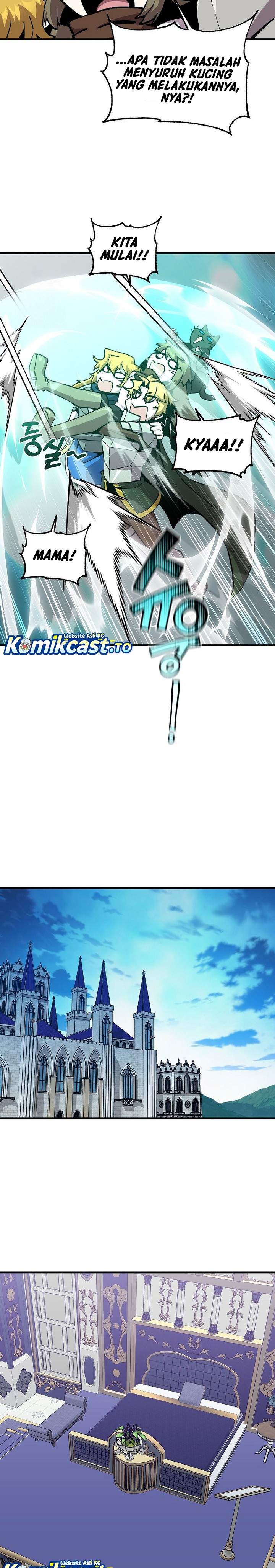 I Am Player Who Suck Alone Chap 171 - Next Chap 172