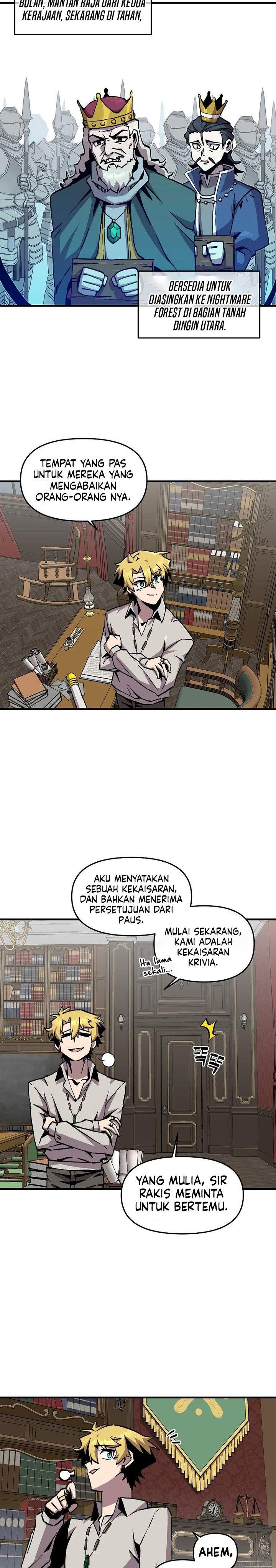 I Am Player Who Suck Alone Chap 171 - Next Chap 172