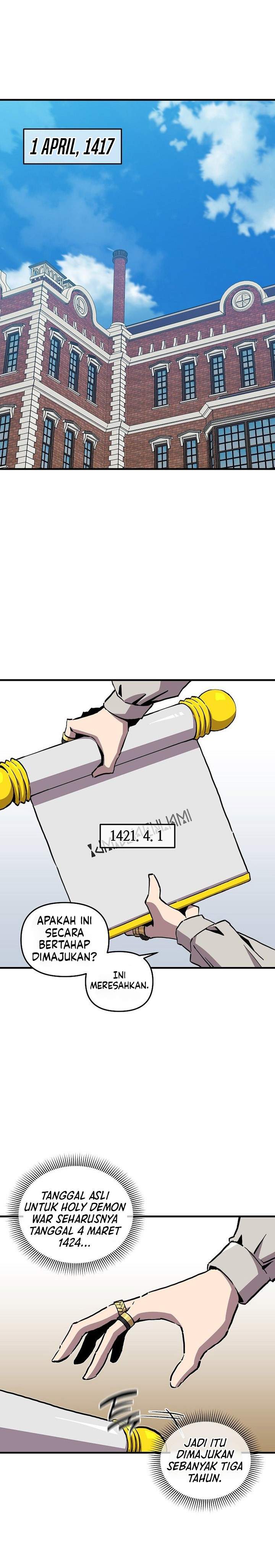 I Am Player Who Suck Alone Chap 171 - Next Chap 172