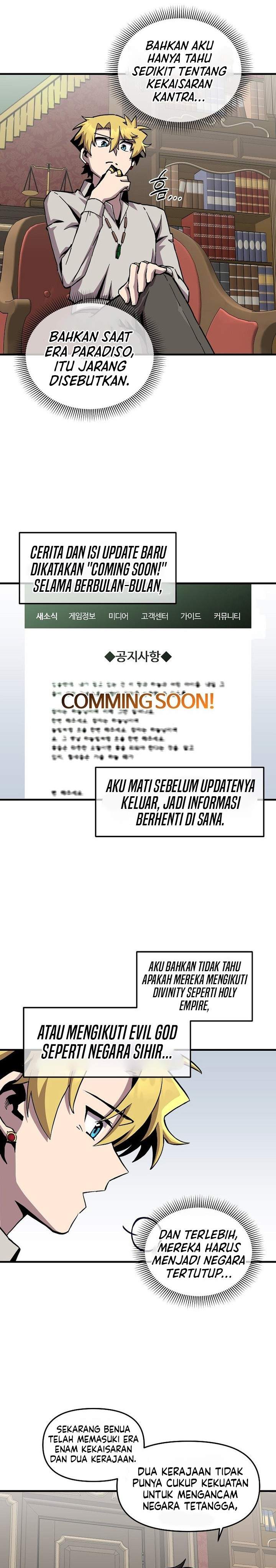 I Am Player Who Suck Alone Chap 172 - Next Chap 173