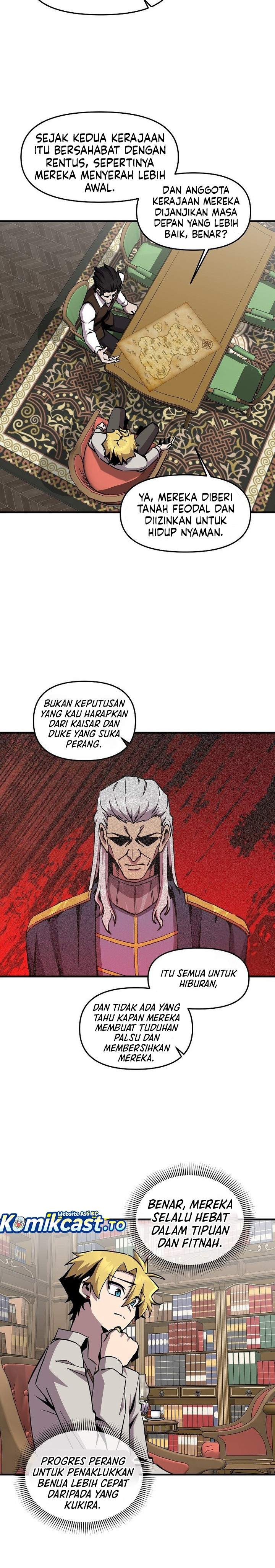 I Am Player Who Suck Alone Chap 172 - Next Chap 173