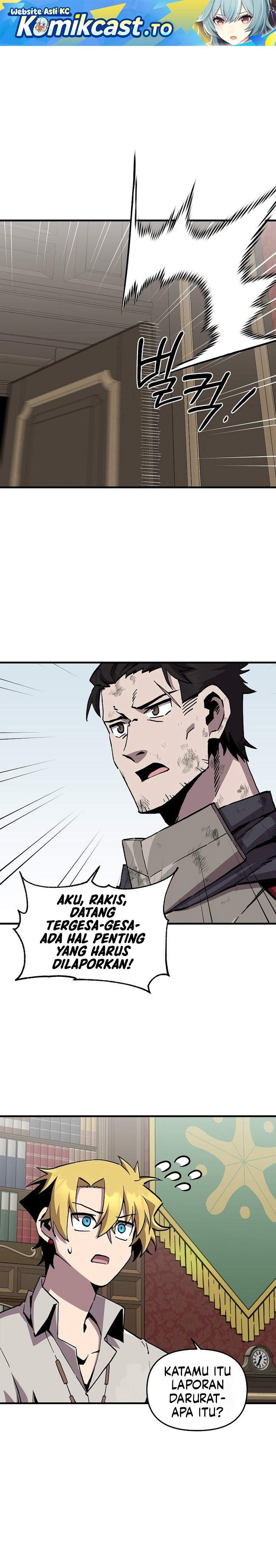 I Am Player Who Suck Alone Chap 172 - Next Chap 173