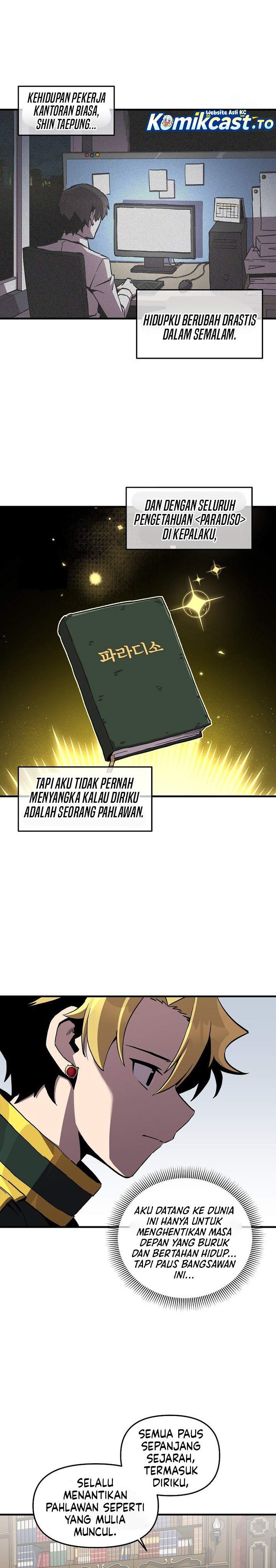 I Am Player Who Suck Alone Chap 173 - Next Chap 174