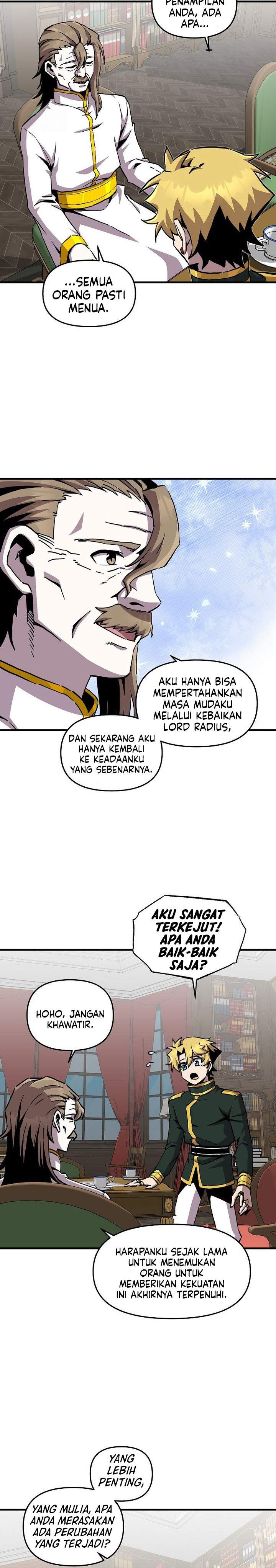 I Am Player Who Suck Alone Chap 173 - Next Chap 174